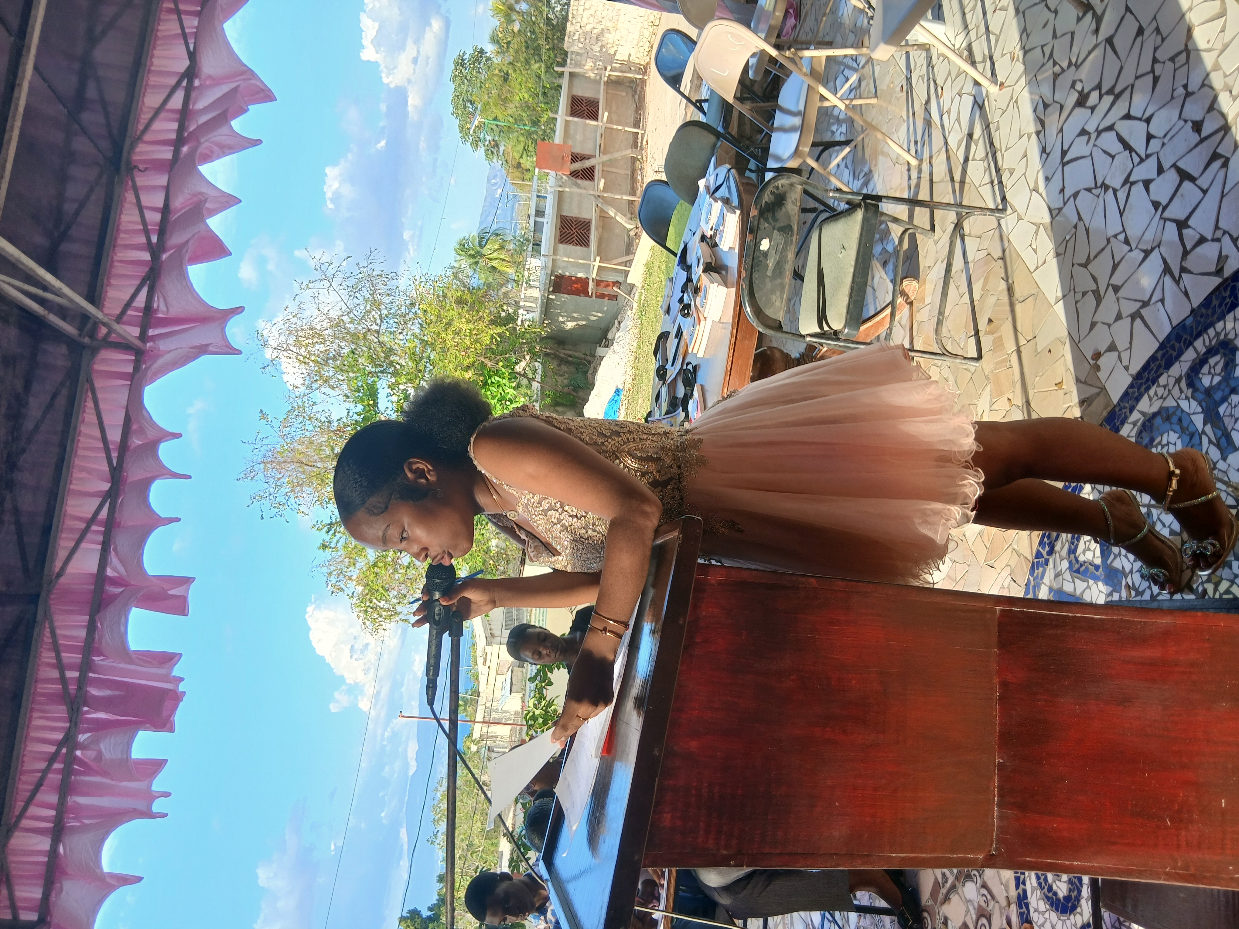 Le Collège Aurore célèbre ses 33 ans par un tournoi interclasse de débat d’exception